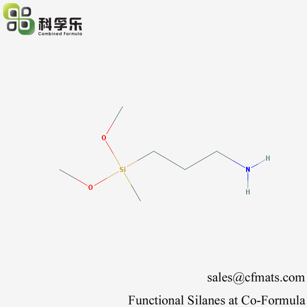 3-氨丙基甲基二甲氧基硅烷