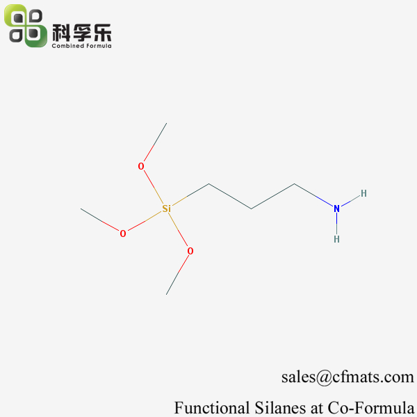 3-氨丙基三甲氧基硅烷