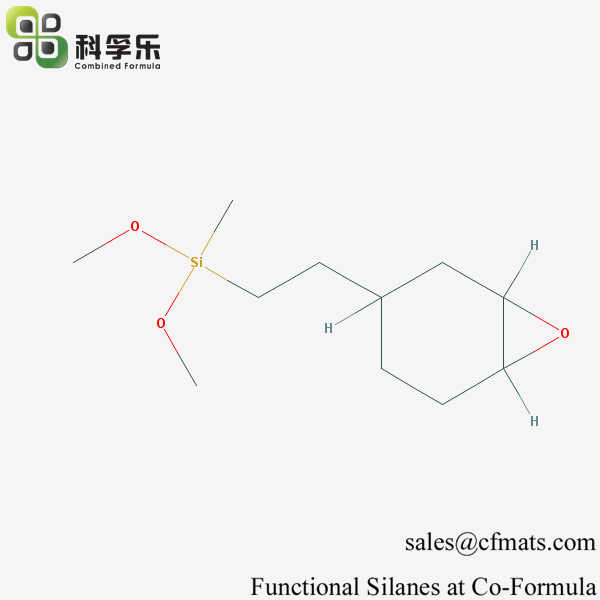 2-（3,4-环氧环己基）乙基甲基二甲氧基硅烷