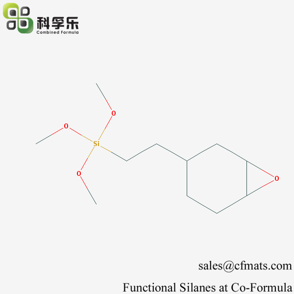 2-（3,4-环氧环己基）乙基三甲氧基硅烷