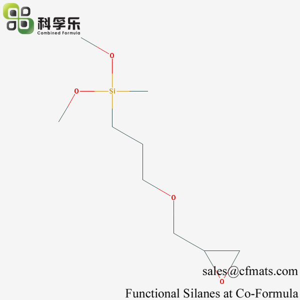 3-（2,3-环氧丙氧基丙基）甲基二甲氧基硅烷