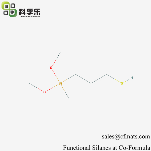 3-巯基丙基甲基二甲氧基硅烷