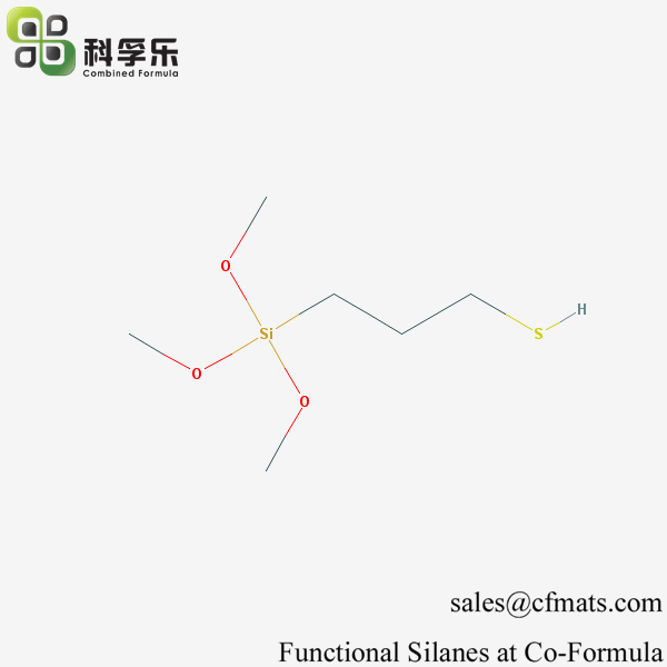 3-巯基丙基三甲氧基硅烷