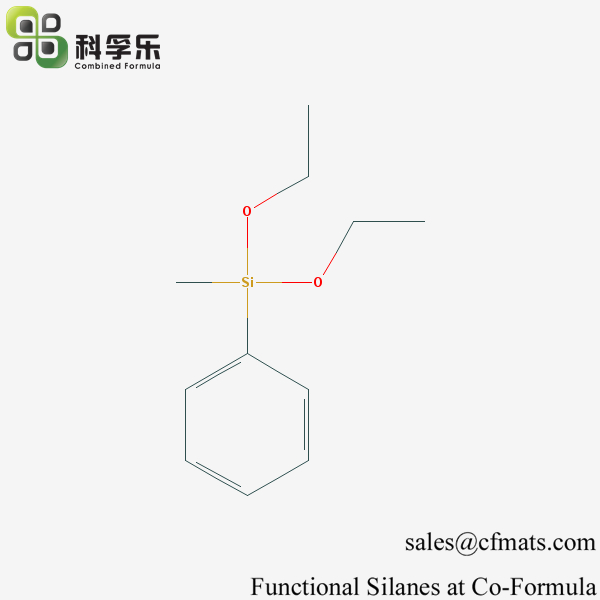 甲基苯基二乙氧基硅烷