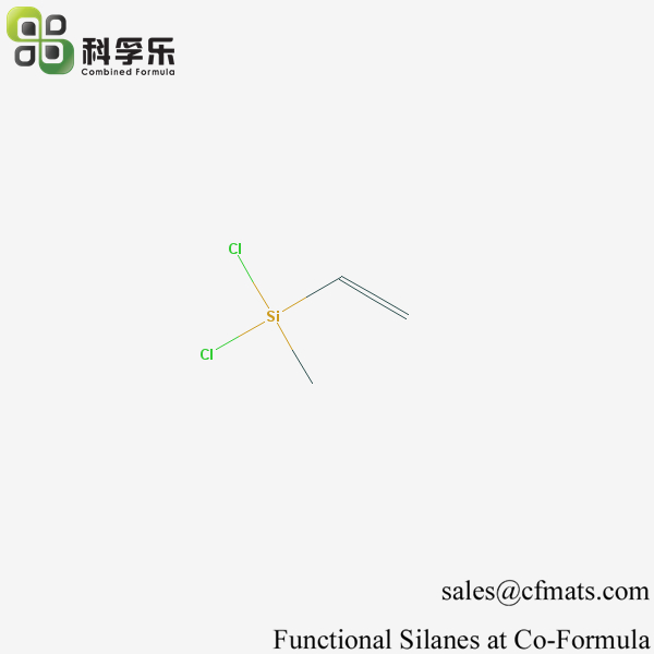 甲基乙烯基二氯硅烷