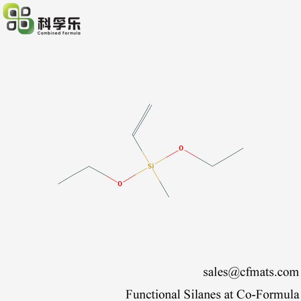 甲基乙烯基二乙氧基硅烷