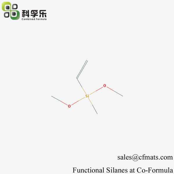 甲基乙烯基二甲氧基硅烷