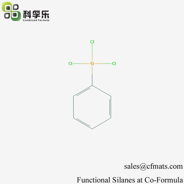 苯基三氯氢硅