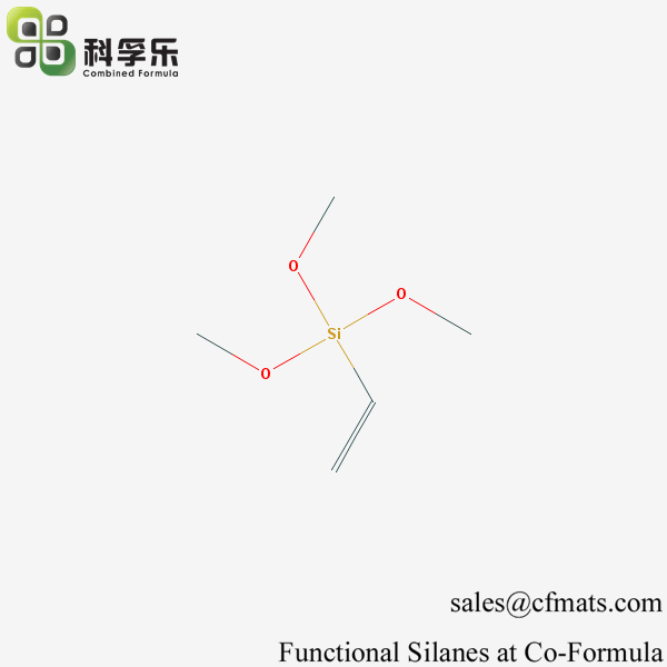 乙烯基三甲氧基硅烷