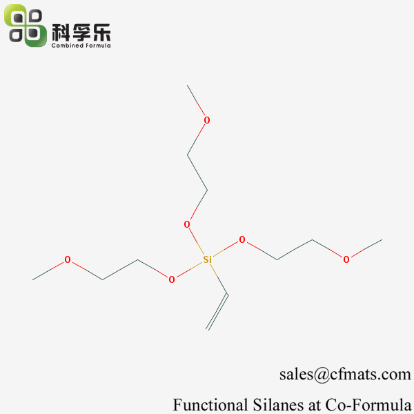 乙烯基三（2-甲氧基乙氧基）硅烷