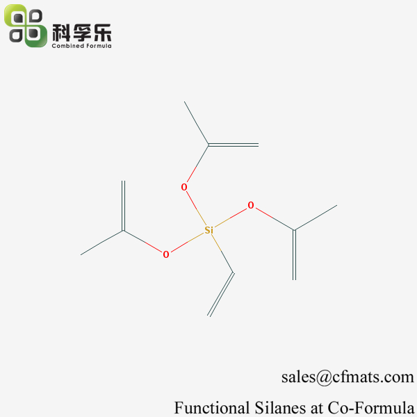 乙烯基三（异丙烯氧基）硅烷