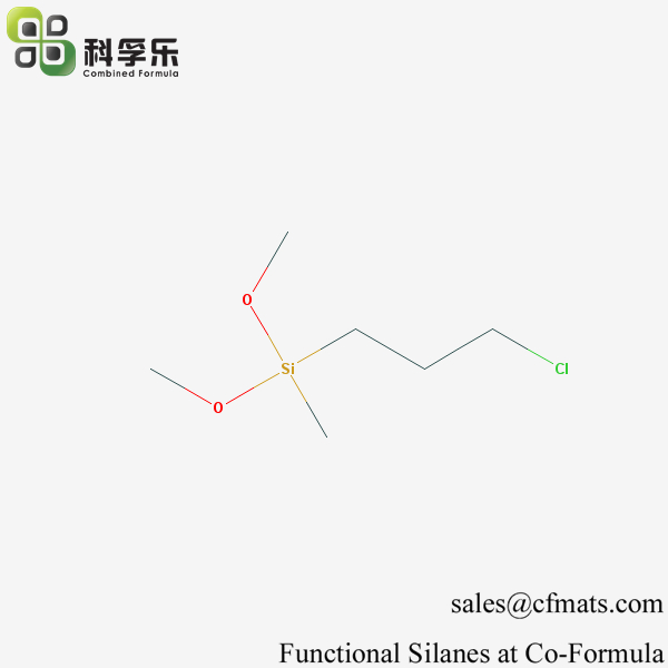 3-氯丙基甲基二甲氧基硅烷