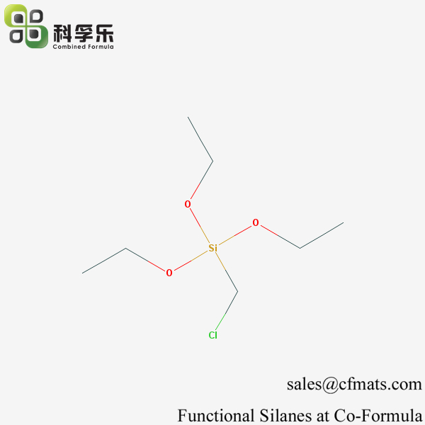 氯甲基三乙氧基硅烷