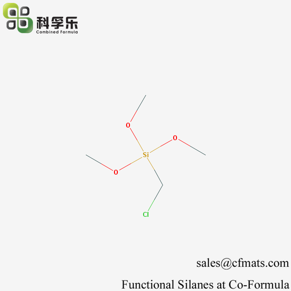 氯甲基三甲氧基硅烷