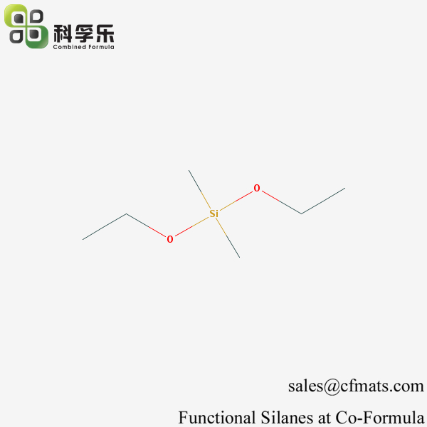 二甲基二乙氧基硅烷