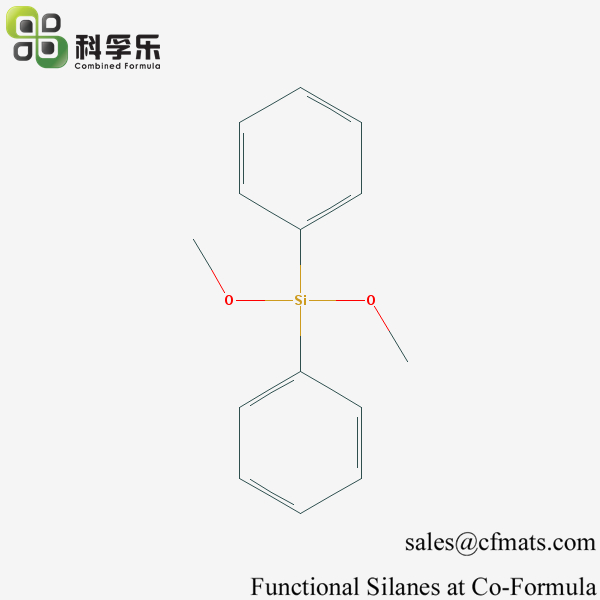 二苯基二甲氧基硅烷