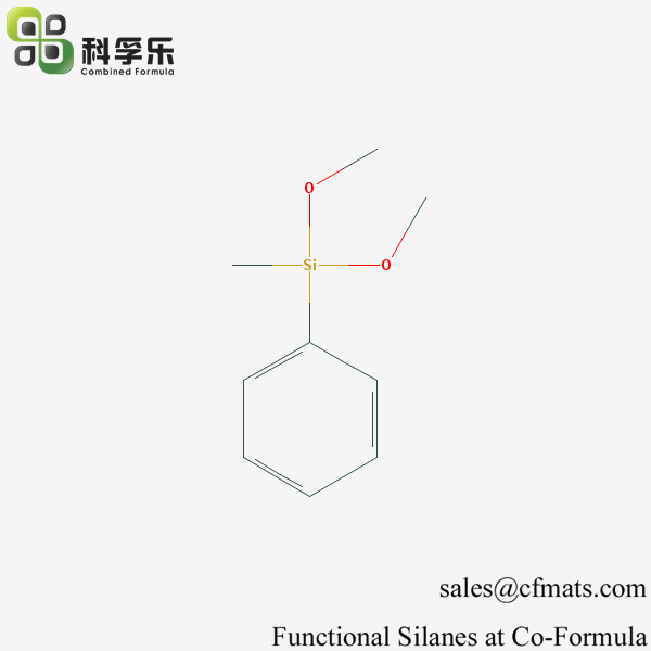 甲基苯基二甲氧基硅烷