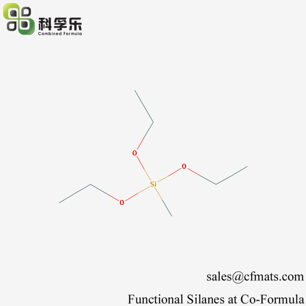 甲基三乙氧基硅烷