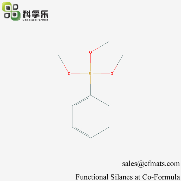 苯基三甲氧基硅烷