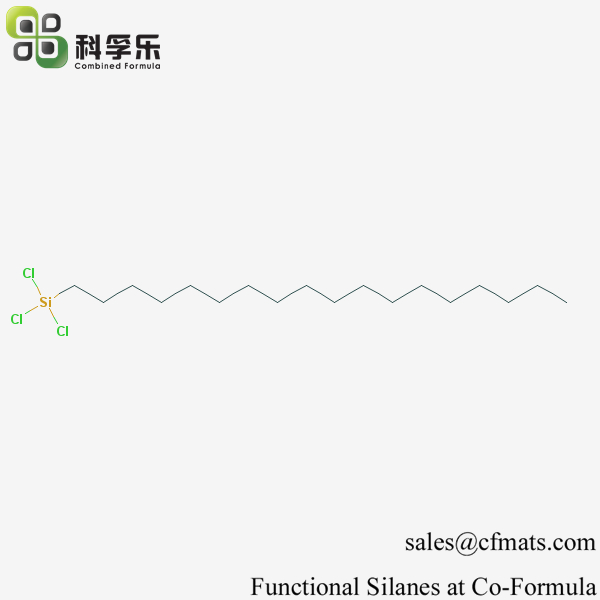 十八烷基三氯氢硅