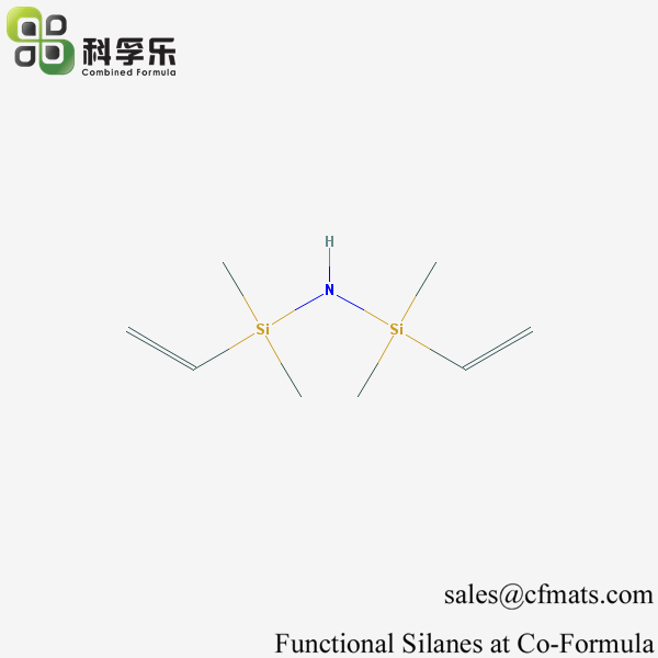 1,3-二乙烯基-1,1,3,3-四甲基二硅氮烷