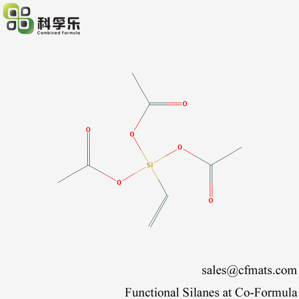 乙烯基三乙酰氧基硅烷