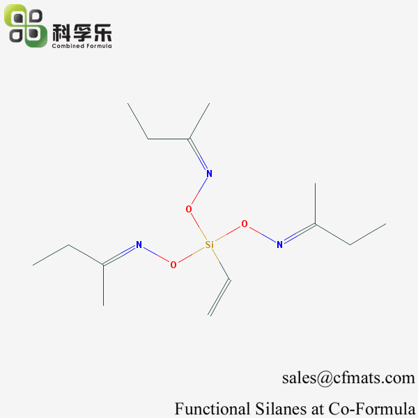 乙烯基三（甲基乙基酮肟）硅烷