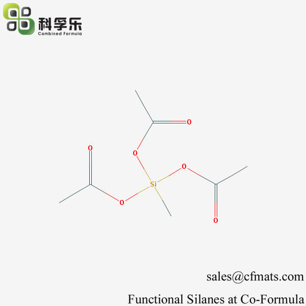 甲基三乙酰氧基硅烷