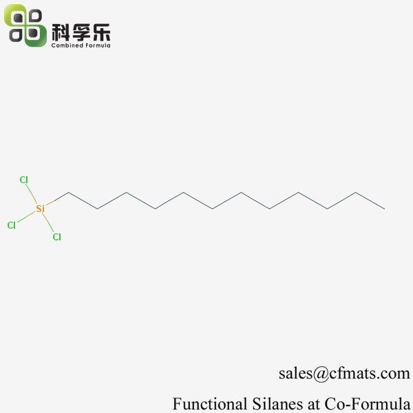 十二烷基三氯硅烷