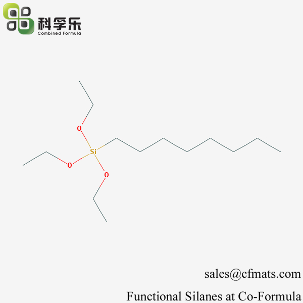 辛基三乙氧基硅烷