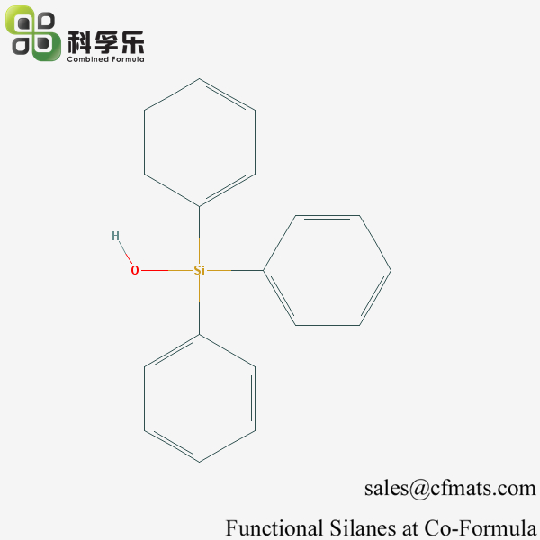 三苯基硅醇