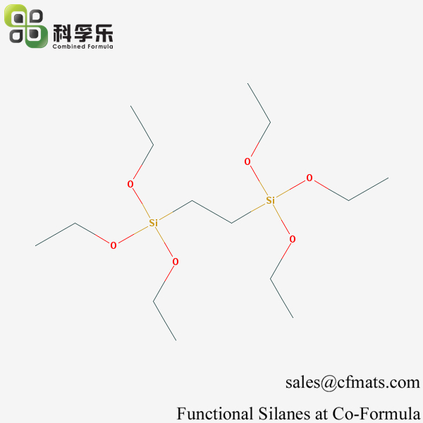 1,2-双（三乙氧基硅基）乙烷