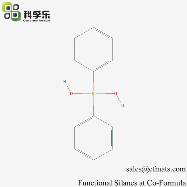 二苯基硅烷二醇