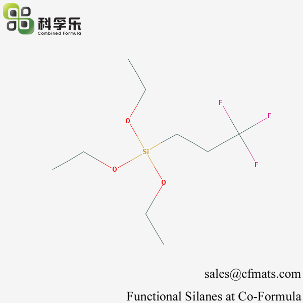 （3,3,3-三氟丙基）三乙氧基硅烷