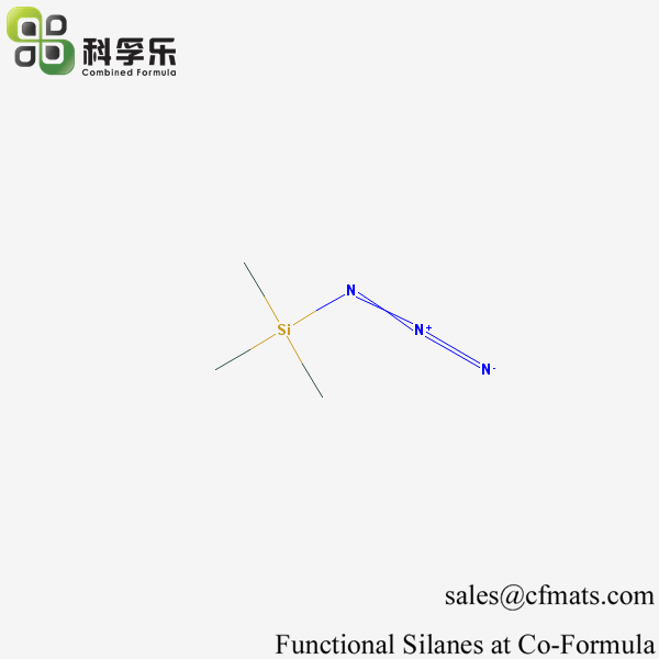 叠氮基三甲基硅烷