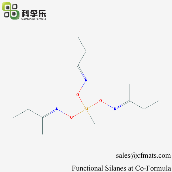 甲基三（甲基乙基酮肟）硅烷