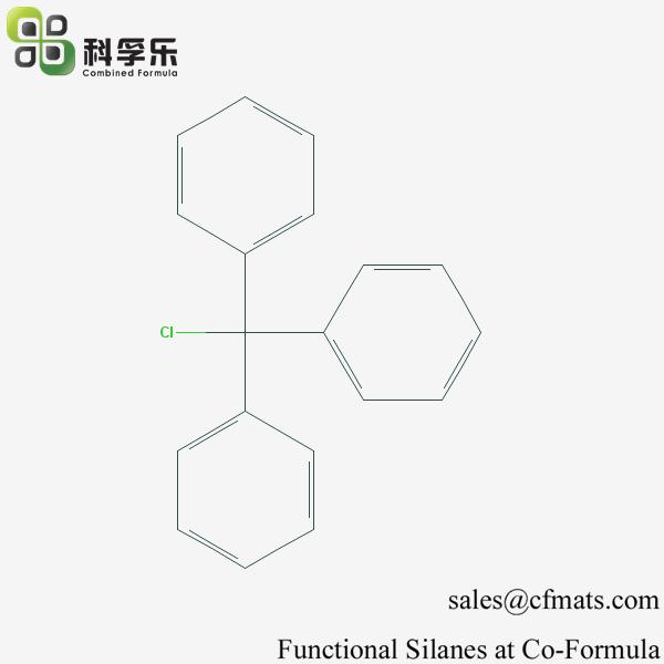 三苯氯甲烷