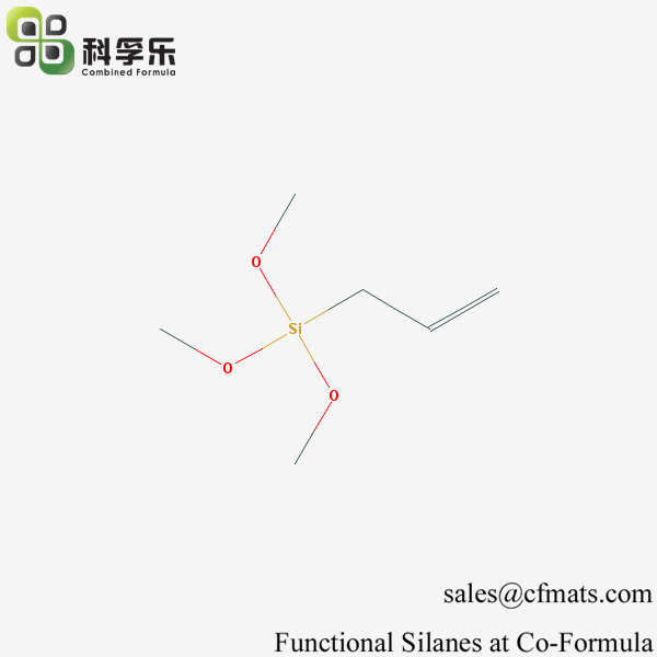 烯丙基三甲氧基硅烷