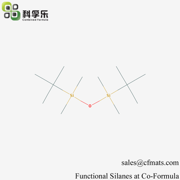 1,3-二（叔丁基）-1,1,3,3-四甲基二硅氧烷