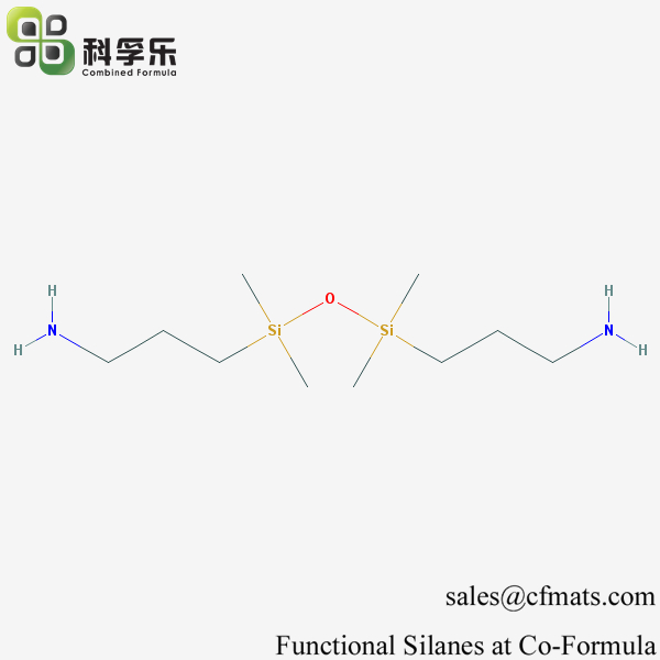 1,3-双（3-氨基丙基）-1,1,3,3-四甲基二硅氧烷