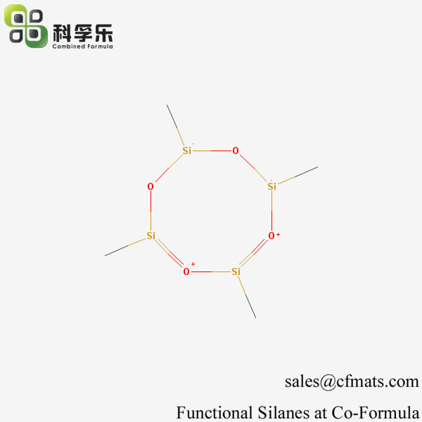 1,3,5,7-四甲基环四硅氧烷