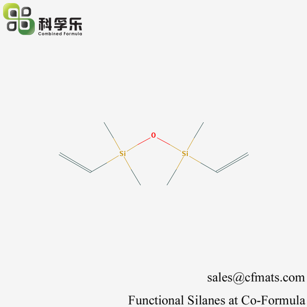 二乙烯基四甲基二硅氧烷