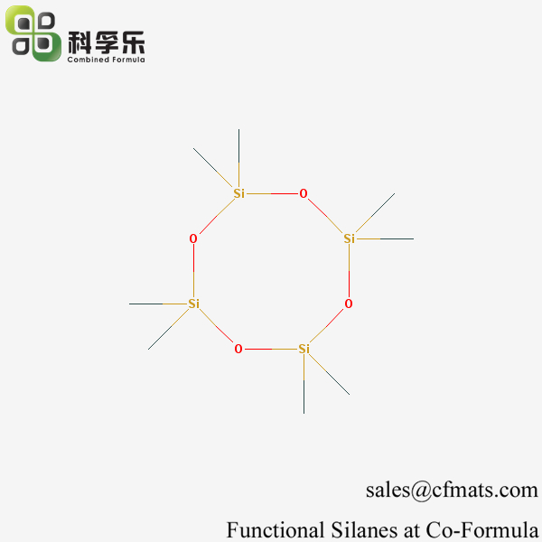 八甲基环四硅氧烷