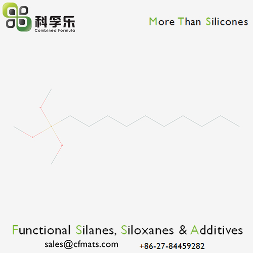 n-癸基三甲氧基硅烷