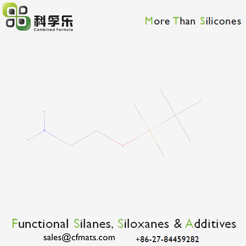 乙胺，2-[（1,1-二甲基乙基）二甲基硅基]氧]-