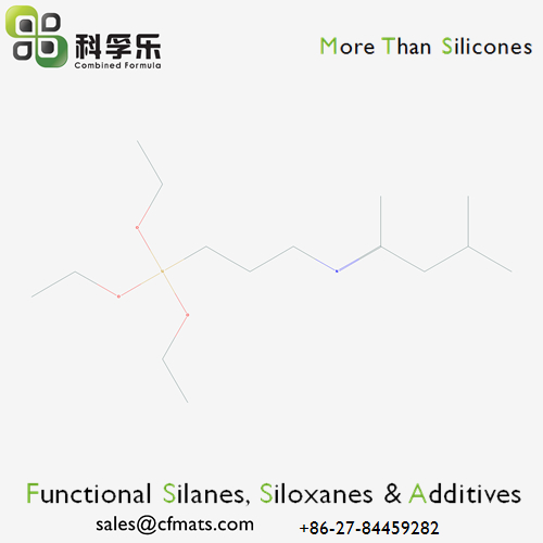 3-（1,3-二甲基丁烯基）氨丙基三乙氧基硅烷